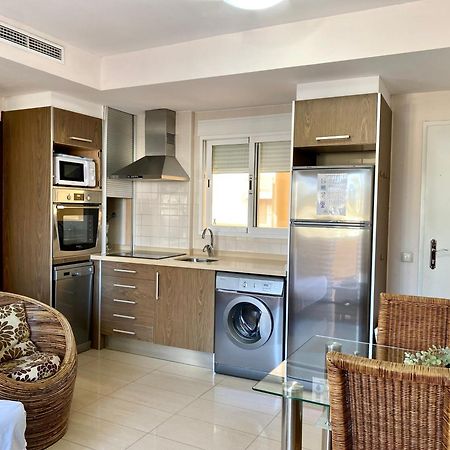 Apartamentos Carlton Vyb Dénia Extérieur photo