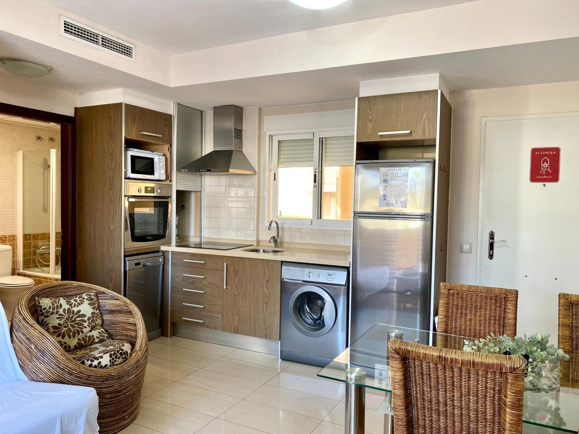 Apartamentos Carlton Vyb Dénia Extérieur photo