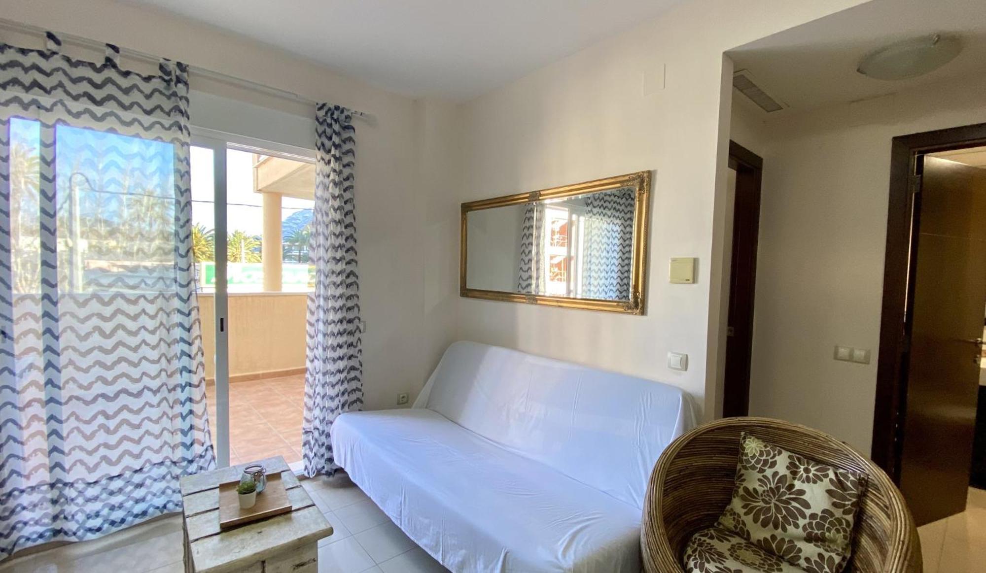 Apartamentos Carlton Vyb Dénia Extérieur photo