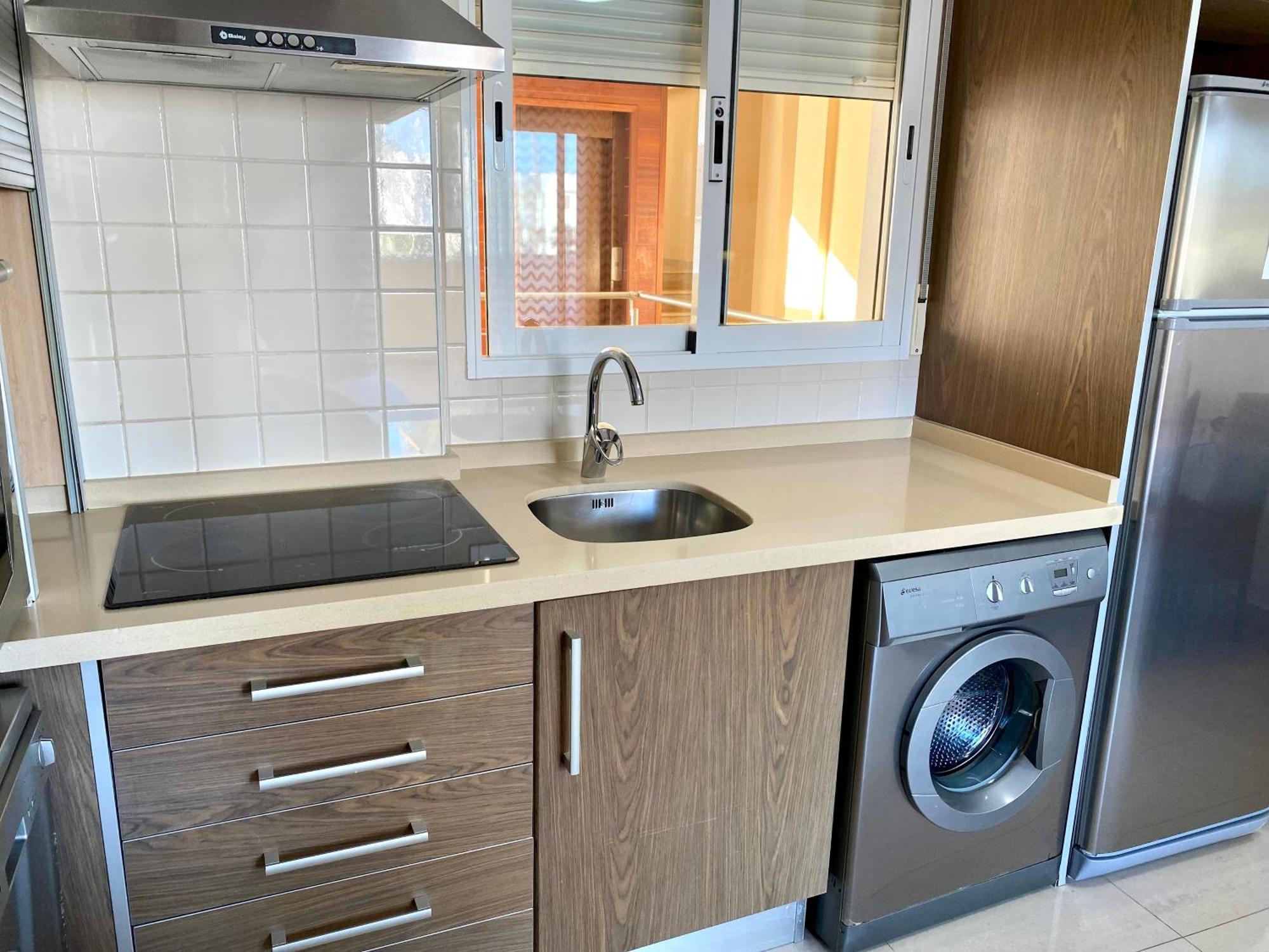 Apartamentos Carlton Vyb Dénia Extérieur photo