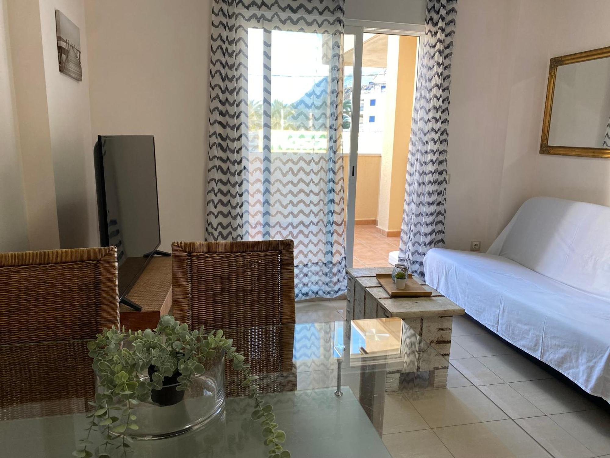 Apartamentos Carlton Vyb Dénia Extérieur photo