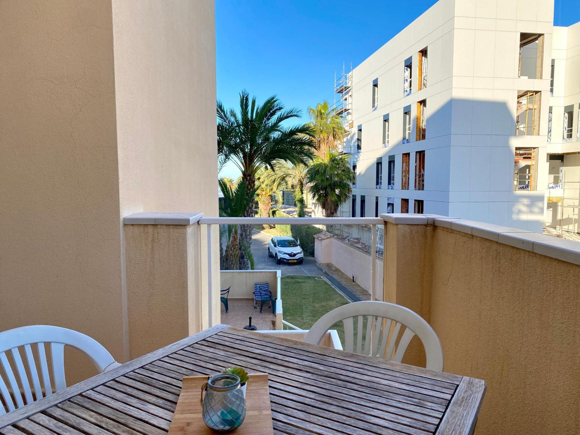 Apartamentos Carlton Vyb Dénia Extérieur photo