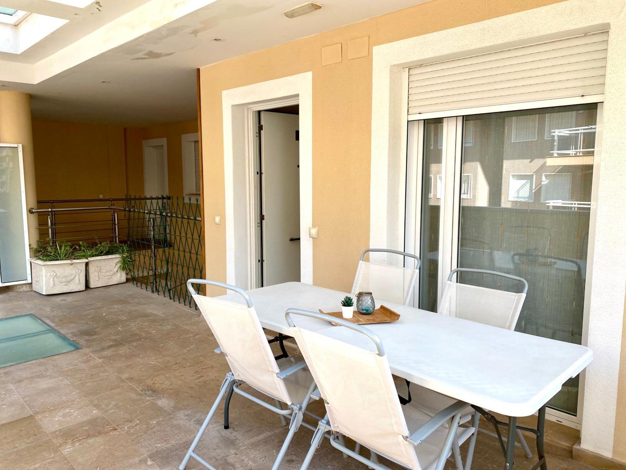 Apartamentos Carlton Vyb Dénia Extérieur photo