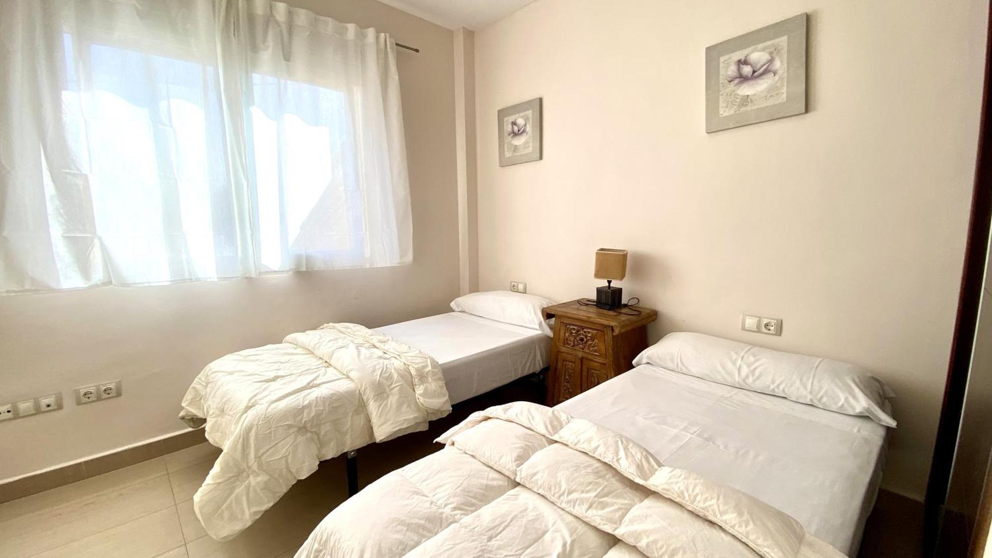 Apartamentos Carlton Vyb Dénia Extérieur photo