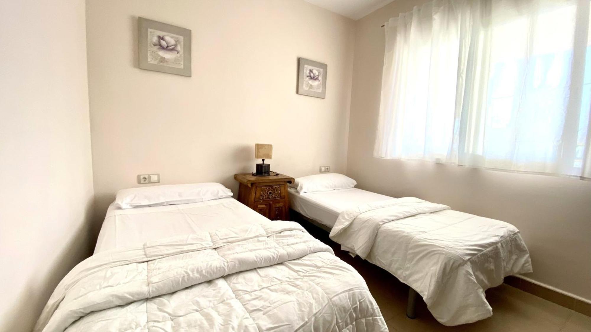 Apartamentos Carlton Vyb Dénia Extérieur photo