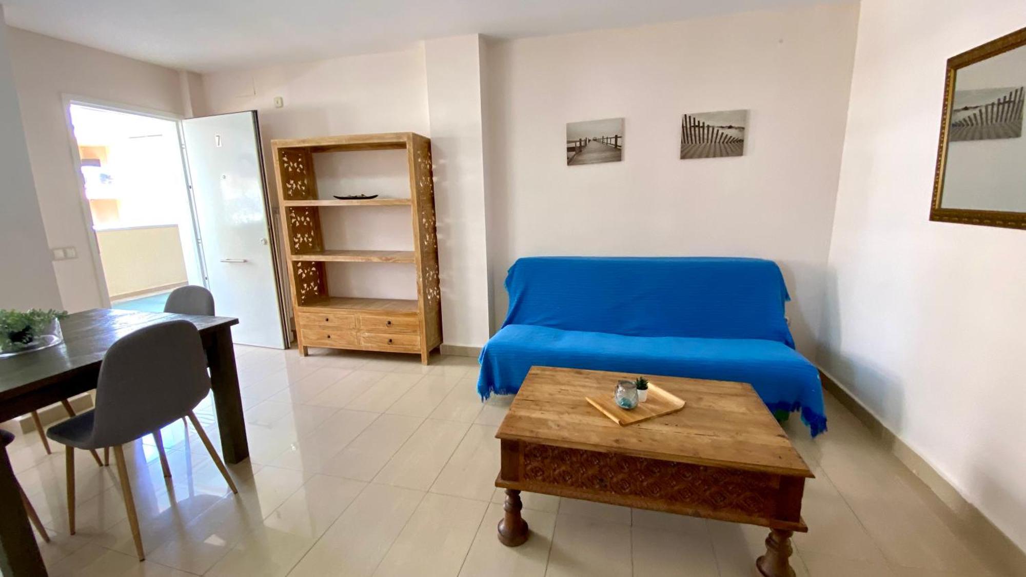 Apartamentos Carlton Vyb Dénia Extérieur photo