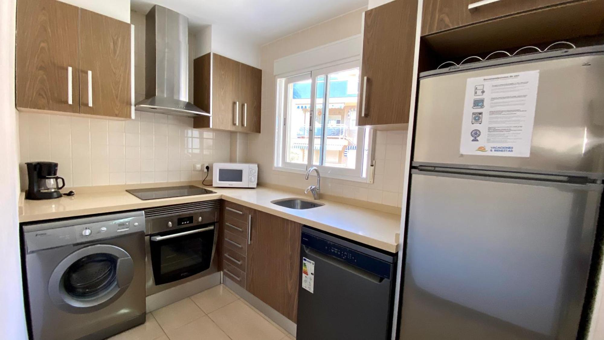 Apartamentos Carlton Vyb Dénia Extérieur photo
