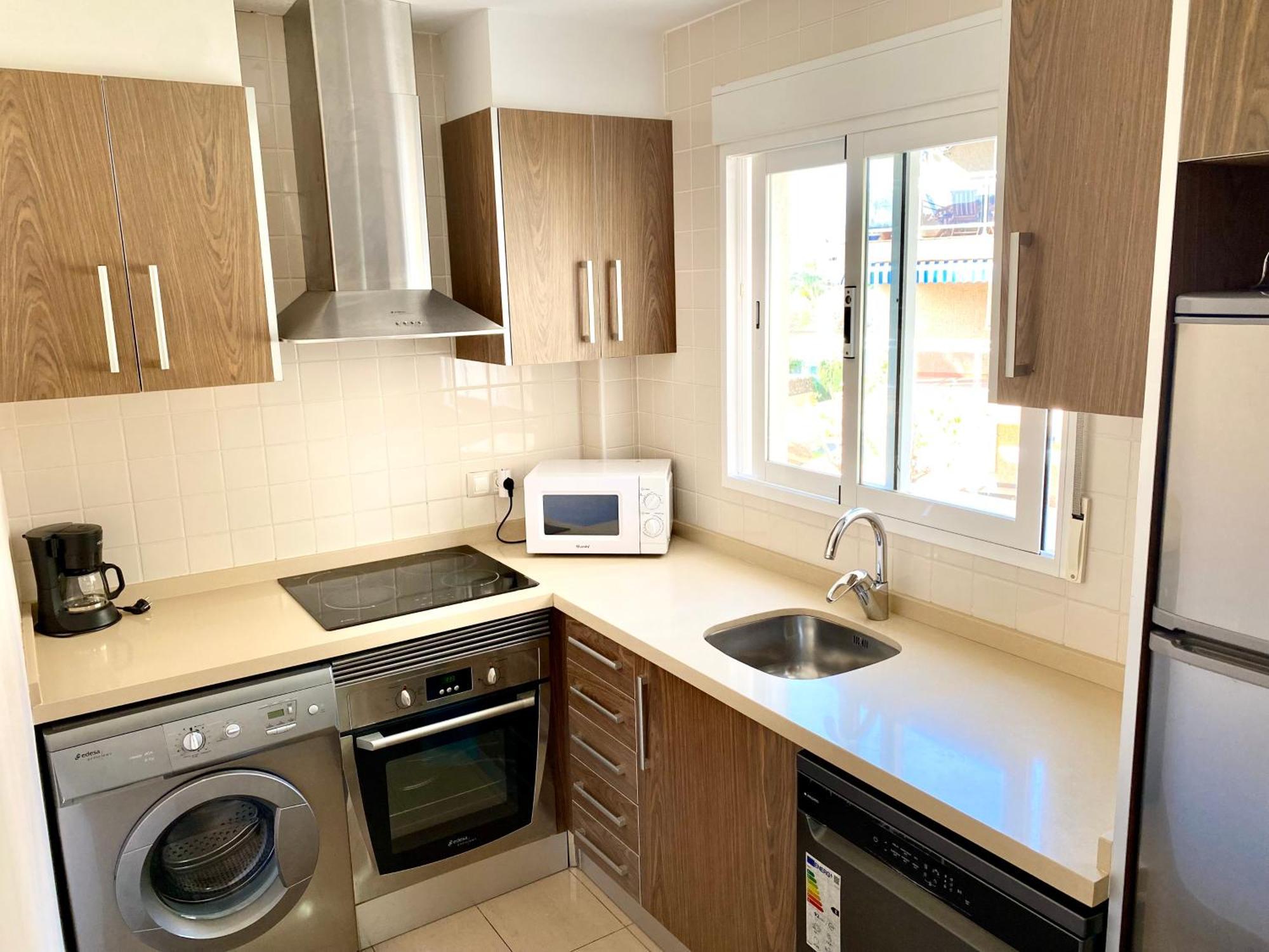 Apartamentos Carlton Vyb Dénia Extérieur photo