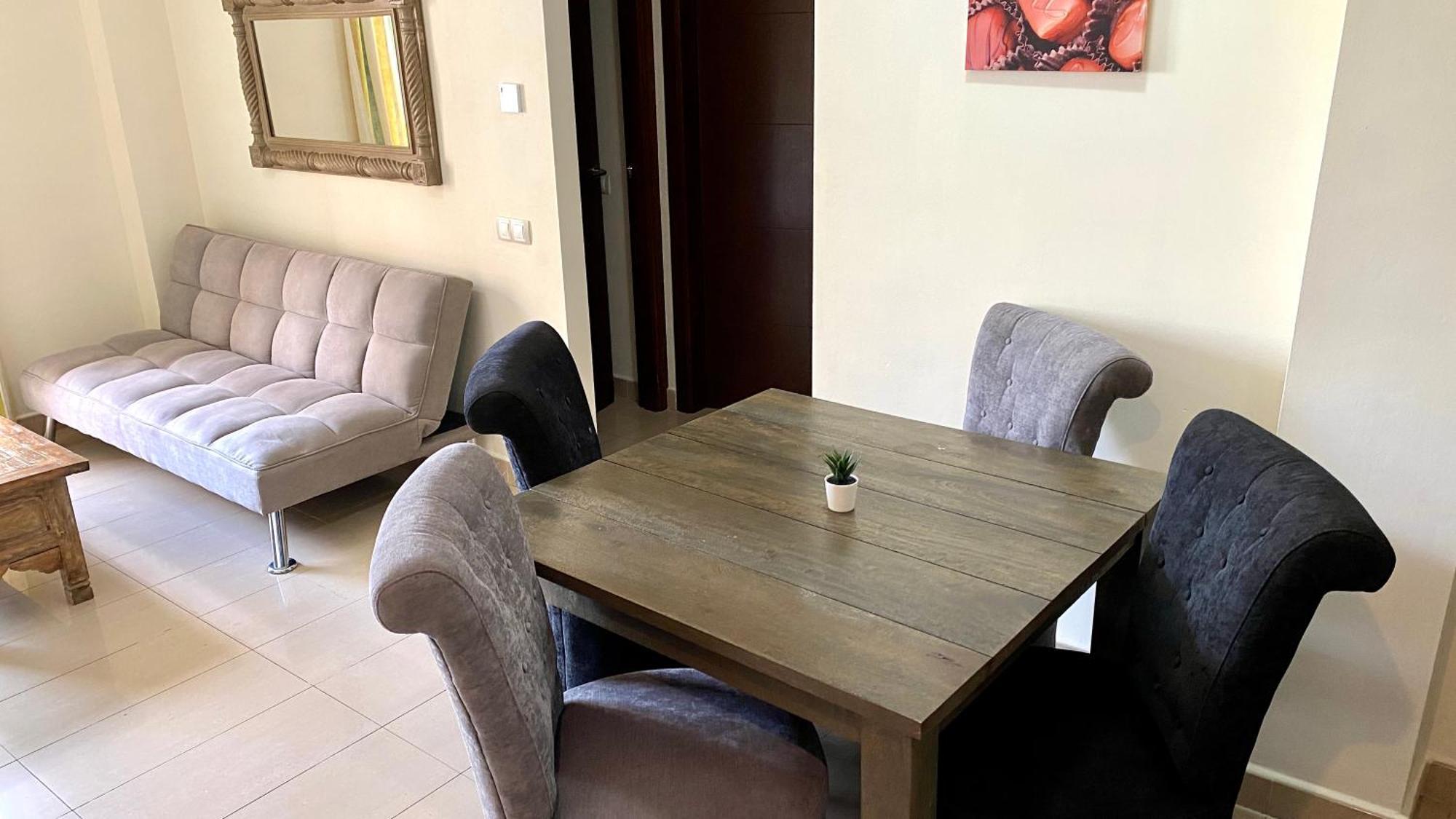 Apartamentos Carlton Vyb Dénia Extérieur photo