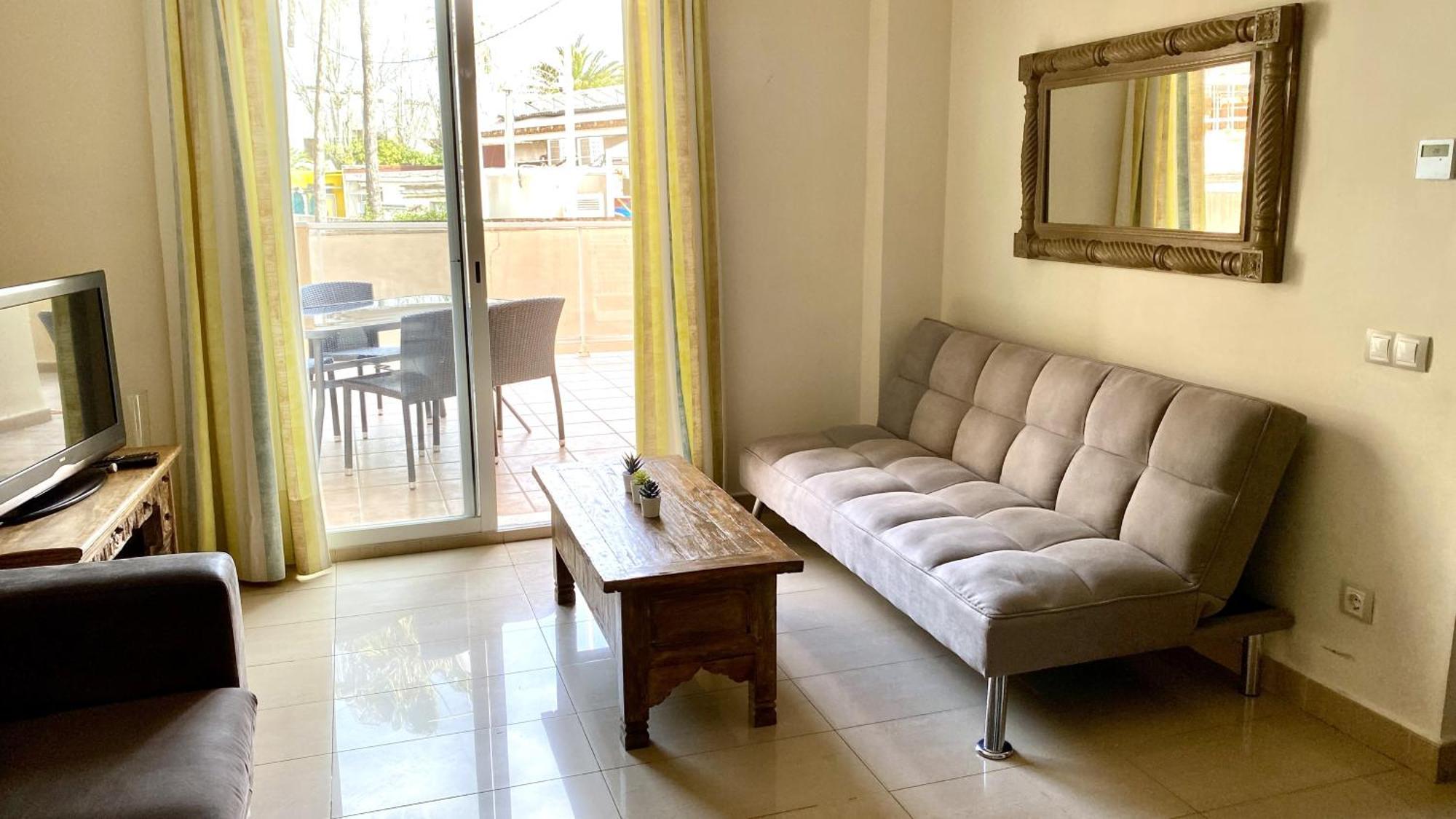 Apartamentos Carlton Vyb Dénia Extérieur photo