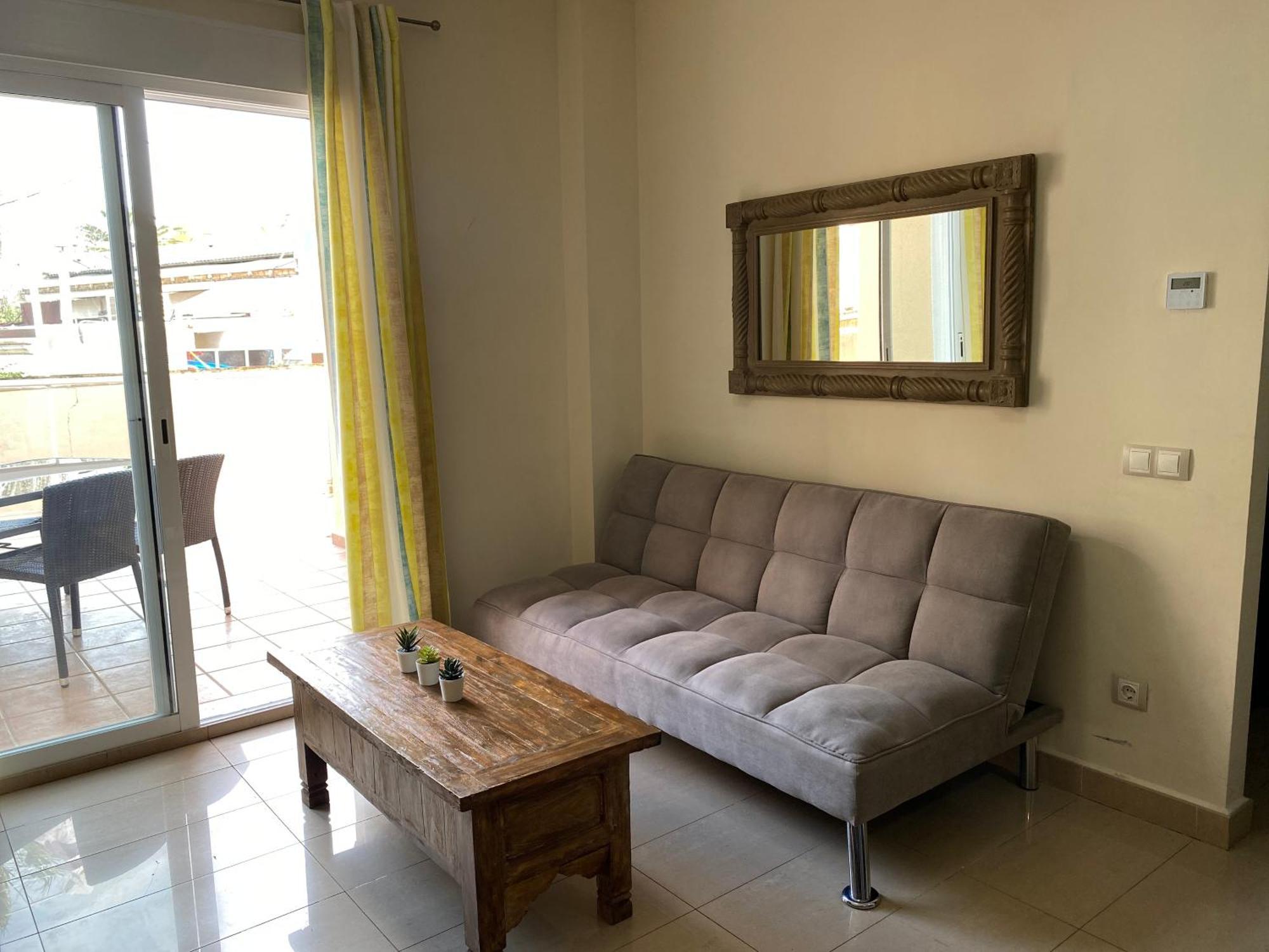 Apartamentos Carlton Vyb Dénia Extérieur photo