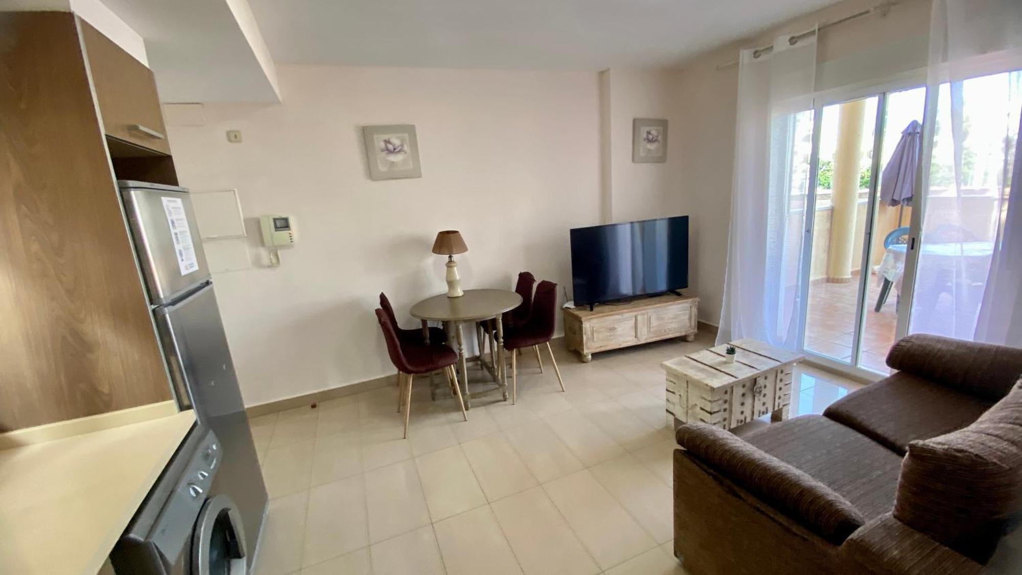 Apartamentos Carlton Vyb Dénia Extérieur photo