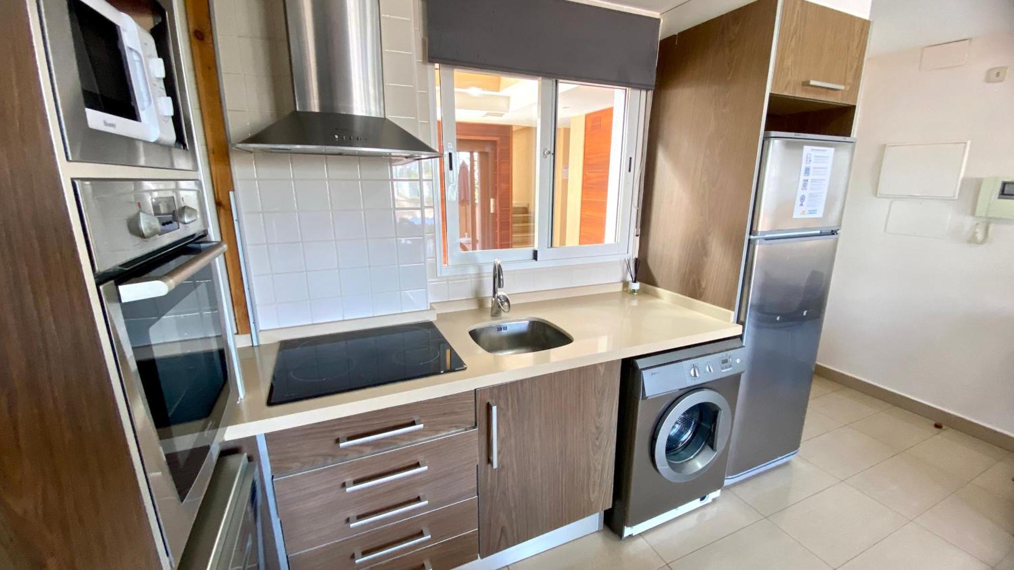 Apartamentos Carlton Vyb Dénia Extérieur photo