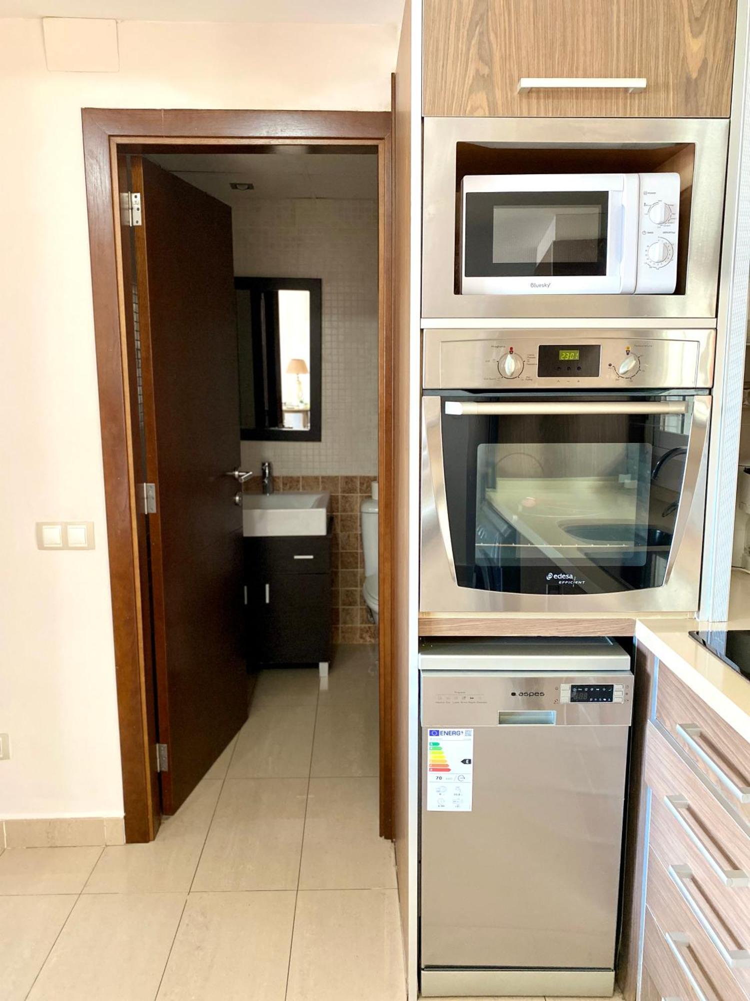 Apartamentos Carlton Vyb Dénia Extérieur photo