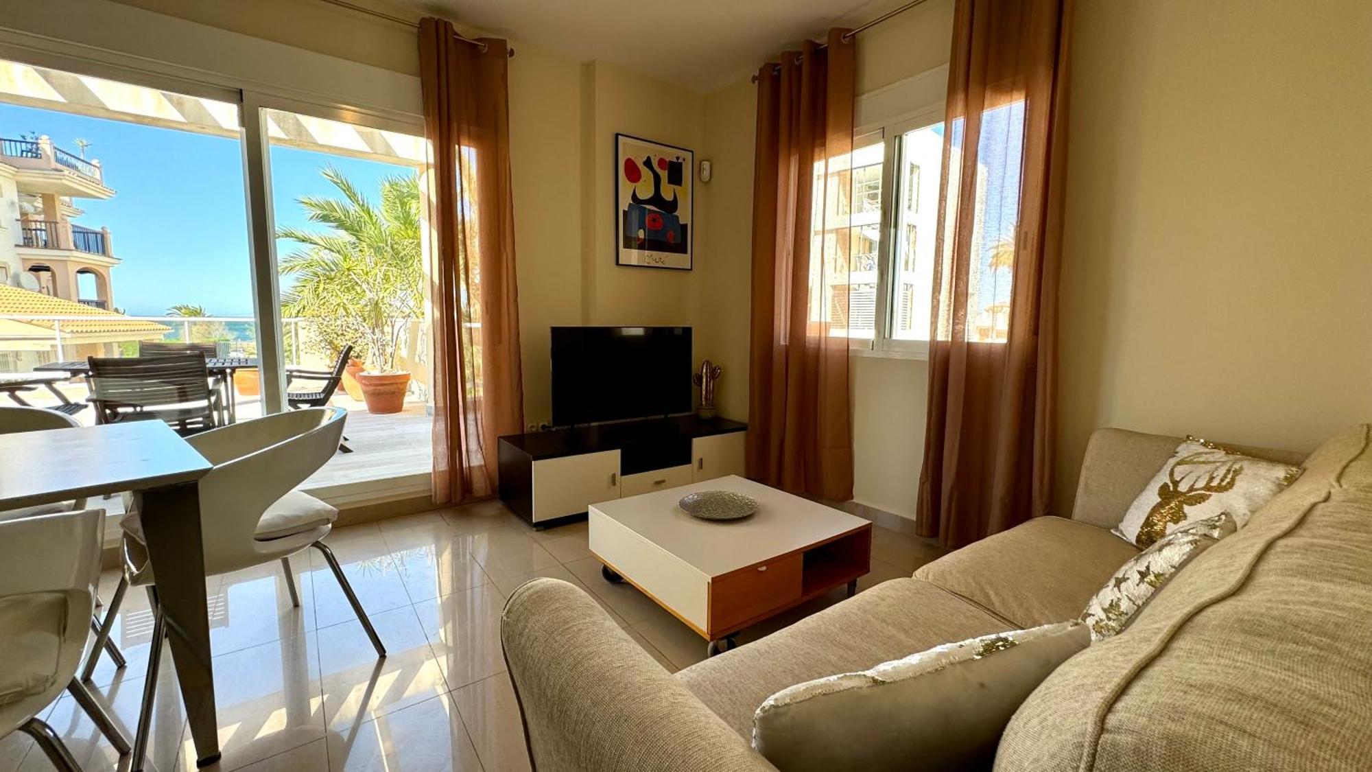 Apartamentos Carlton Vyb Dénia Extérieur photo
