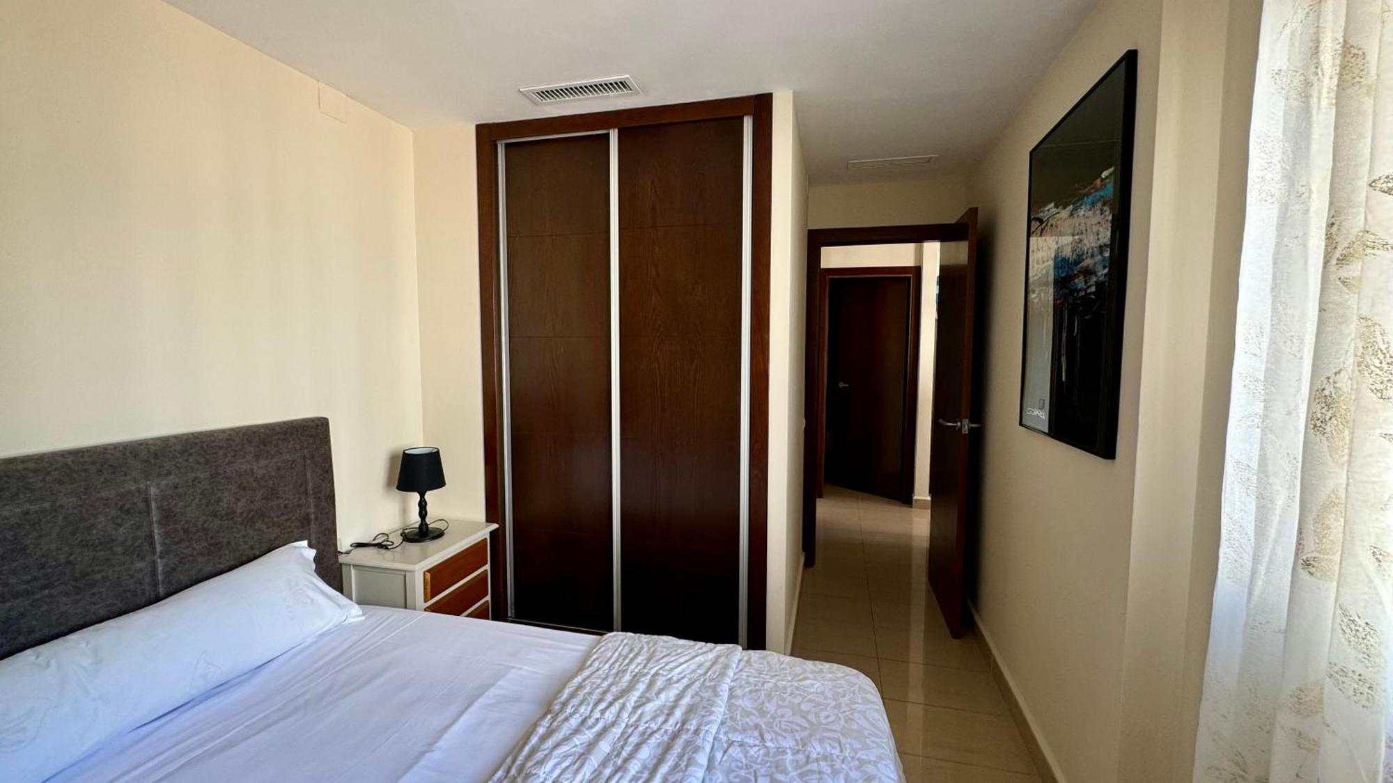 Apartamentos Carlton Vyb Dénia Extérieur photo