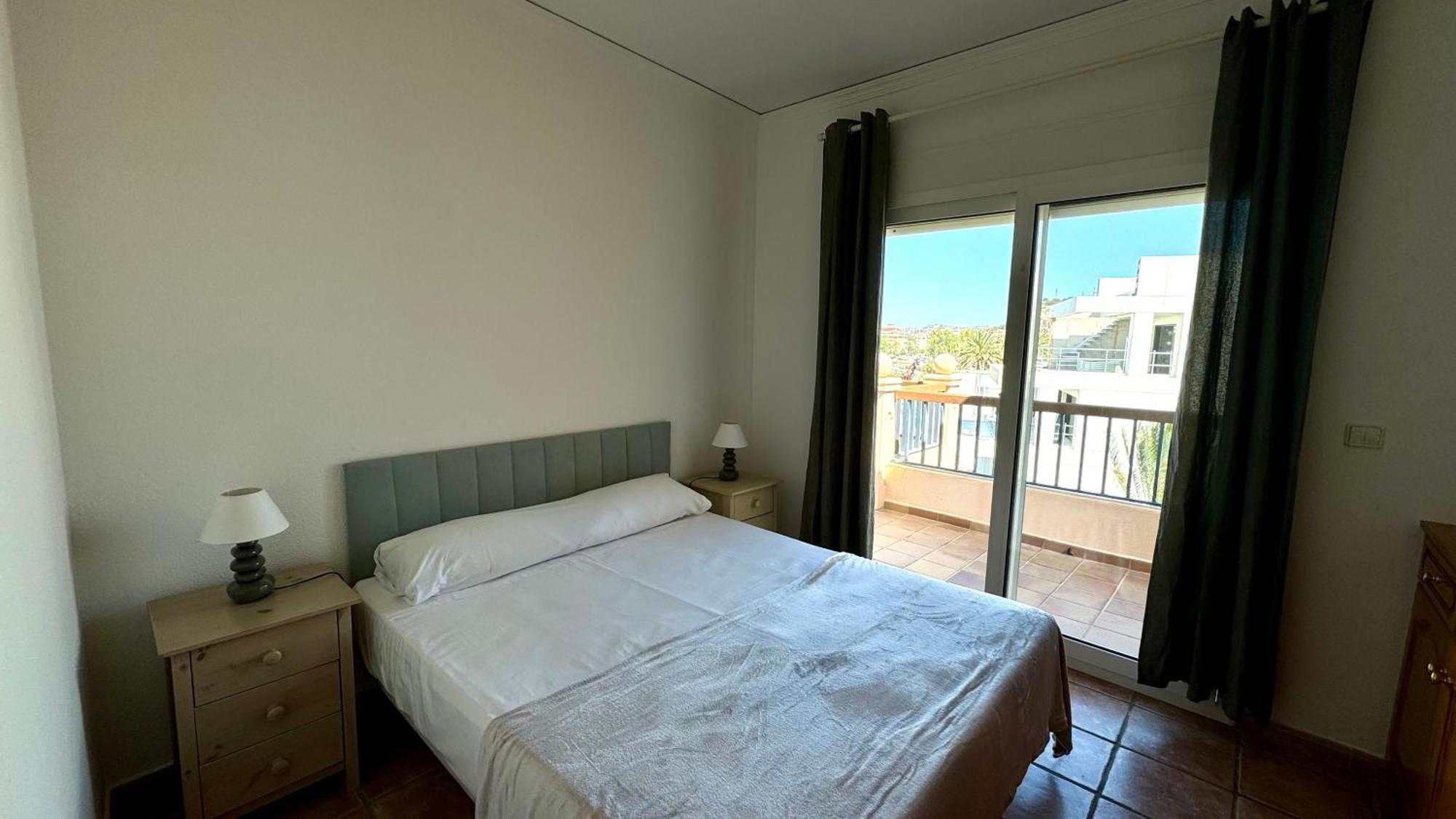 Apartamentos Carlton Vyb Dénia Extérieur photo
