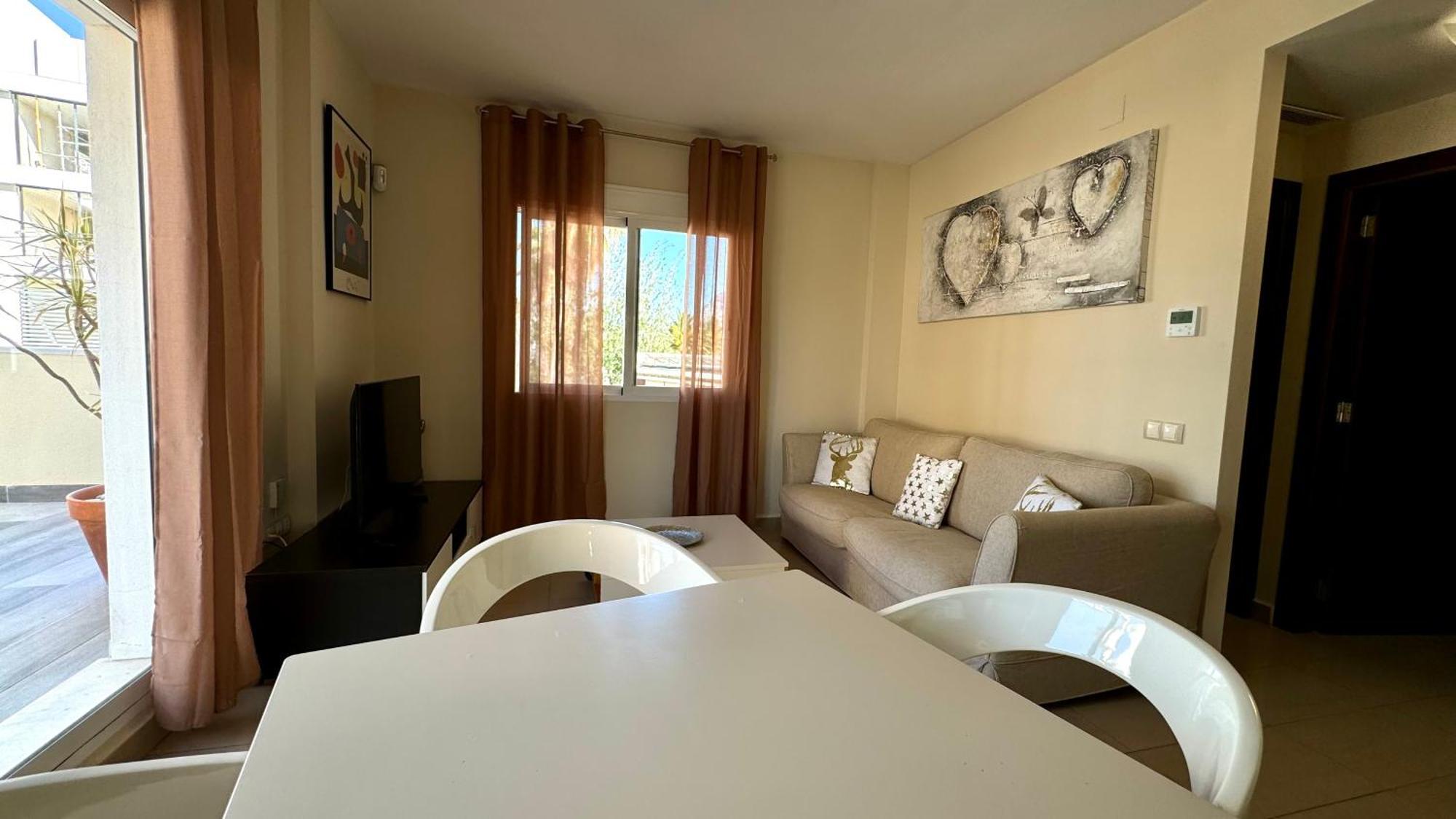 Apartamentos Carlton Vyb Dénia Extérieur photo