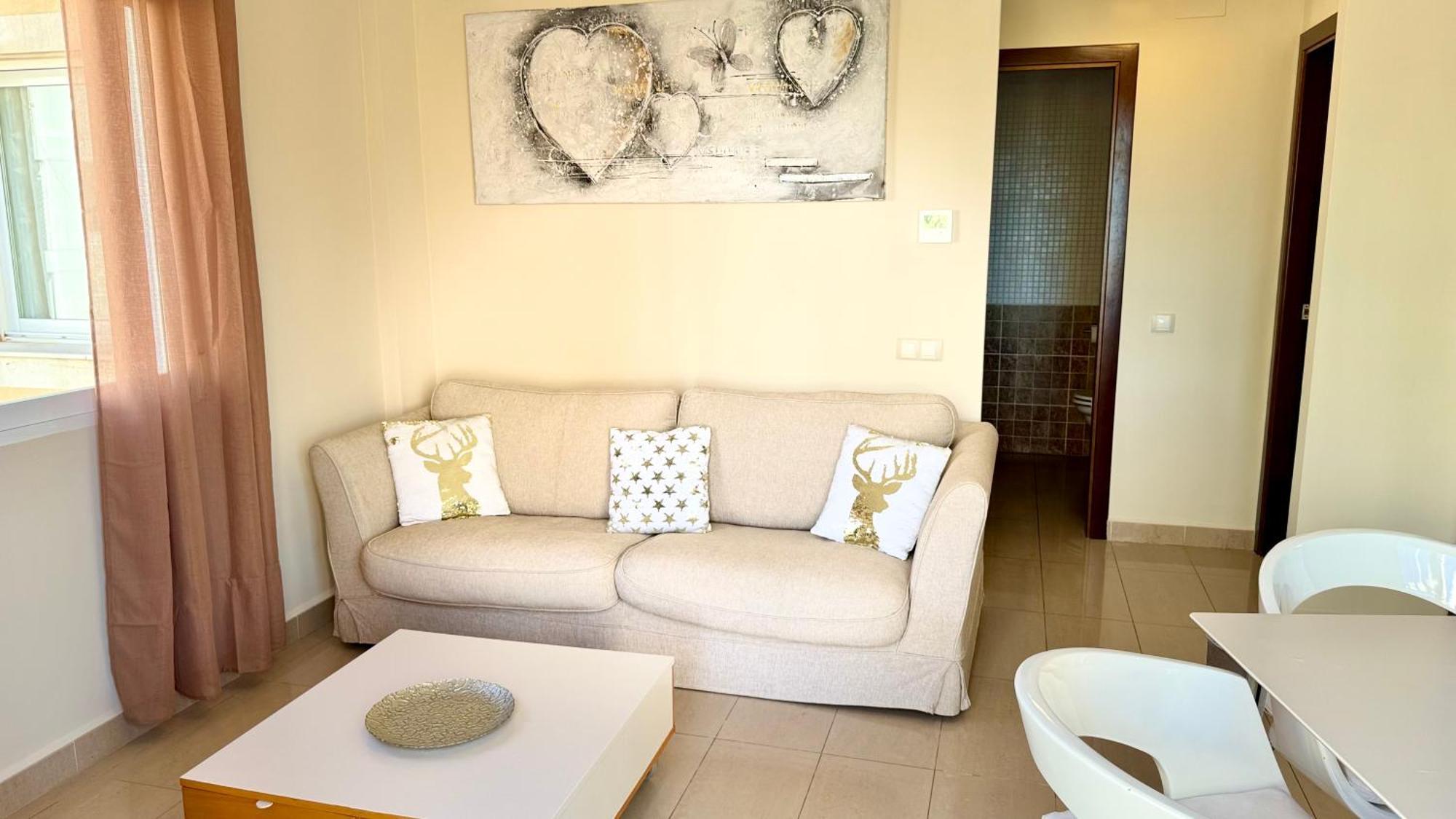 Apartamentos Carlton Vyb Dénia Extérieur photo