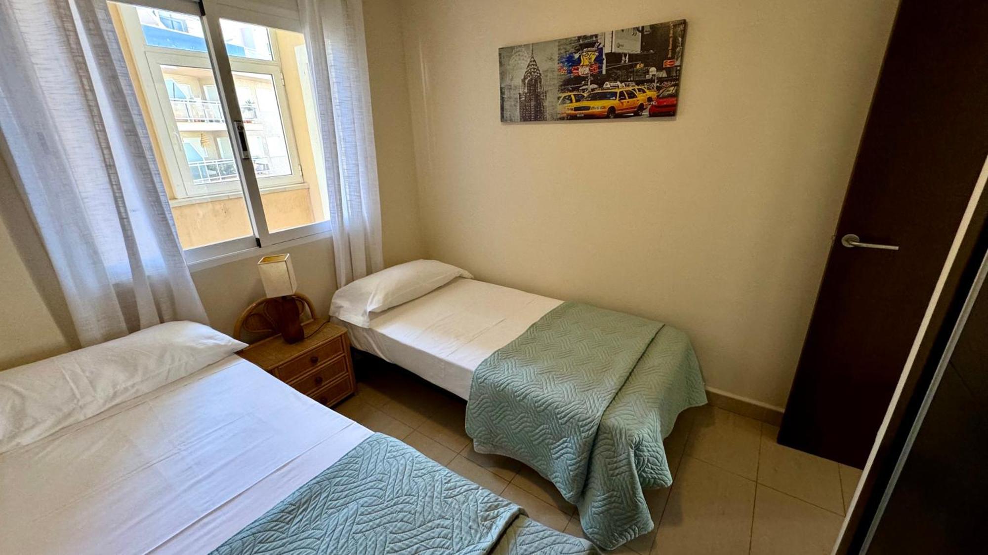 Apartamentos Carlton Vyb Dénia Extérieur photo