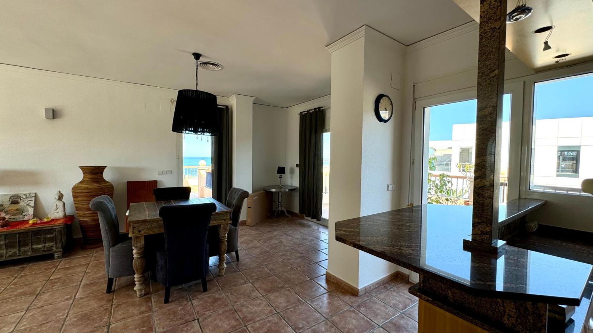 Apartamentos Carlton Vyb Dénia Extérieur photo