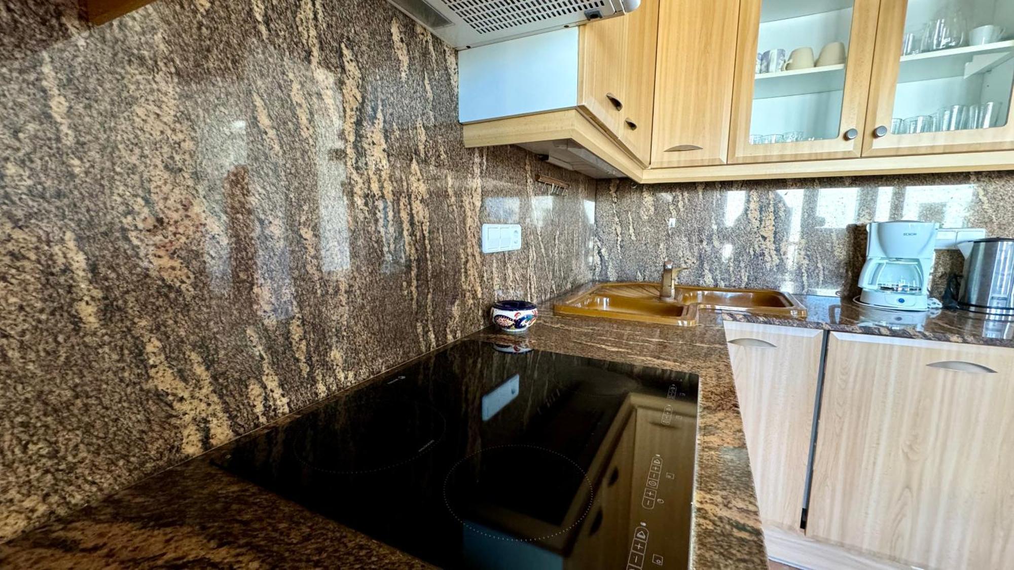 Apartamentos Carlton Vyb Dénia Extérieur photo