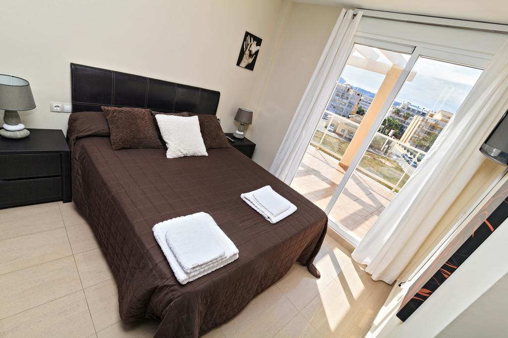 Apartamentos Carlton Vyb Dénia Extérieur photo