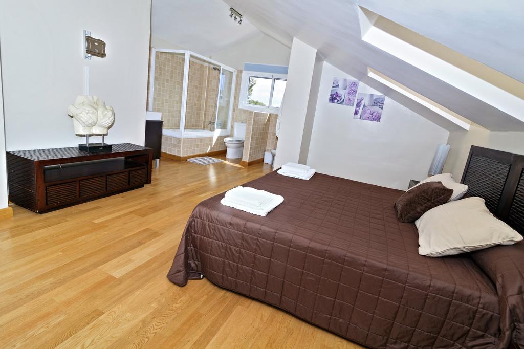 Apartamentos Carlton Vyb Dénia Extérieur photo