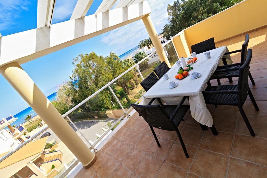 Apartamentos Carlton Vyb Dénia Extérieur photo