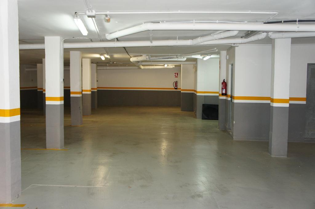 Apartamentos Carlton Vyb Dénia Extérieur photo