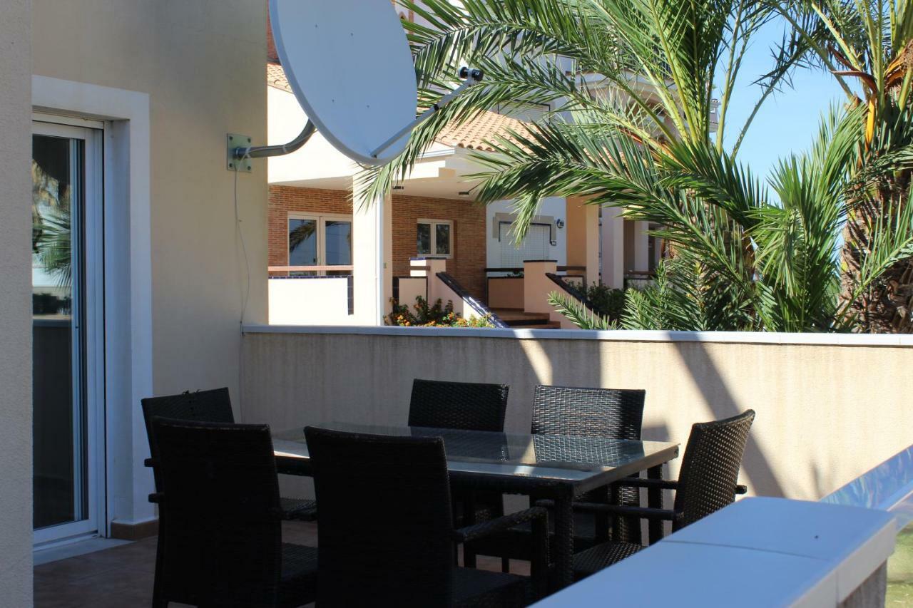 Apartamentos Carlton Vyb Dénia Extérieur photo