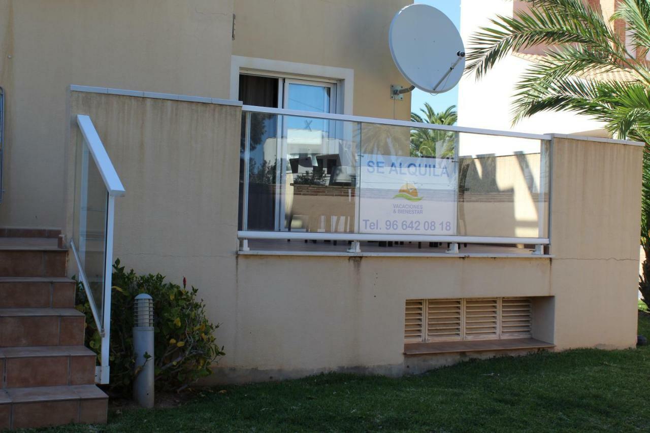 Apartamentos Carlton Vyb Dénia Extérieur photo