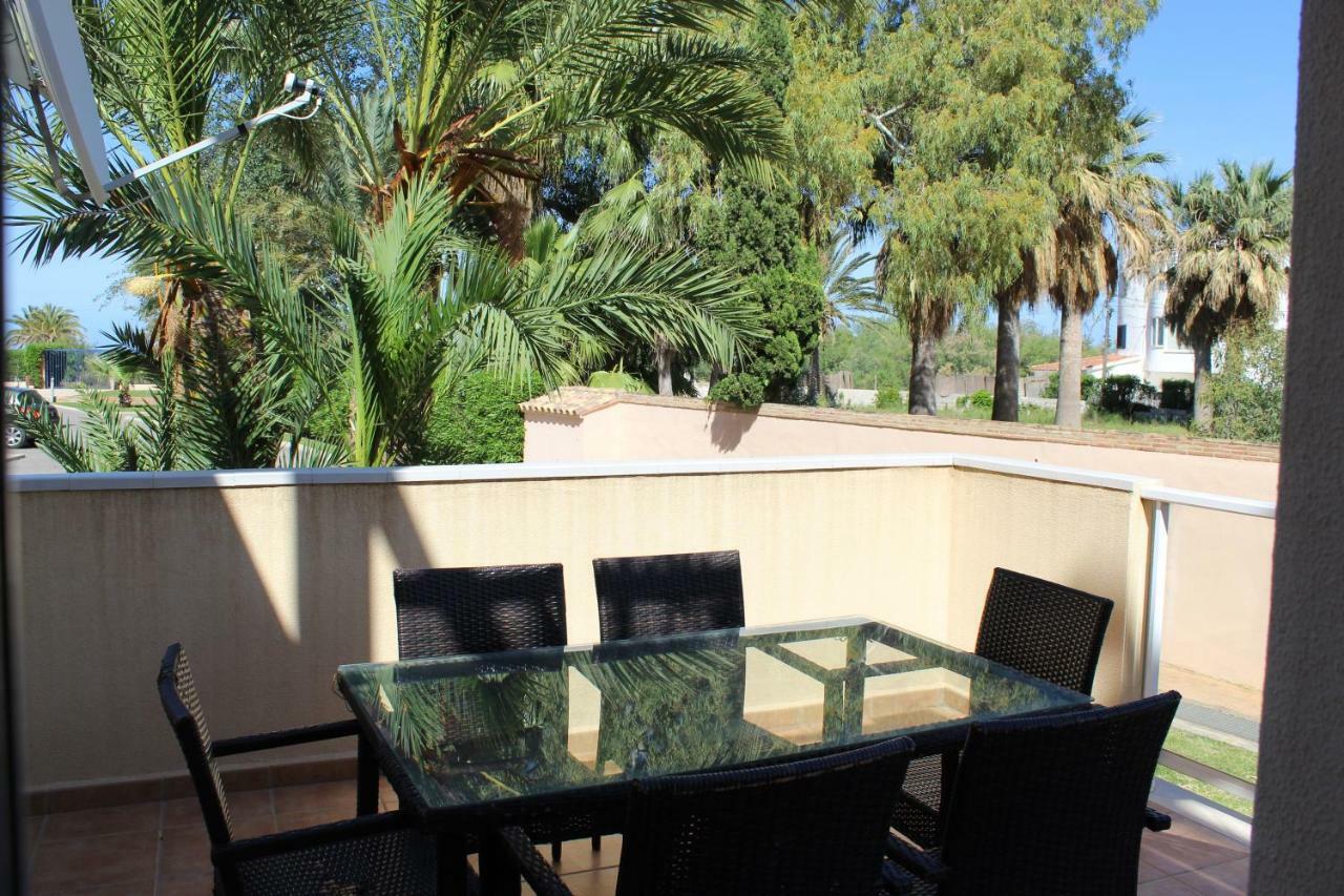 Apartamentos Carlton Vyb Dénia Extérieur photo