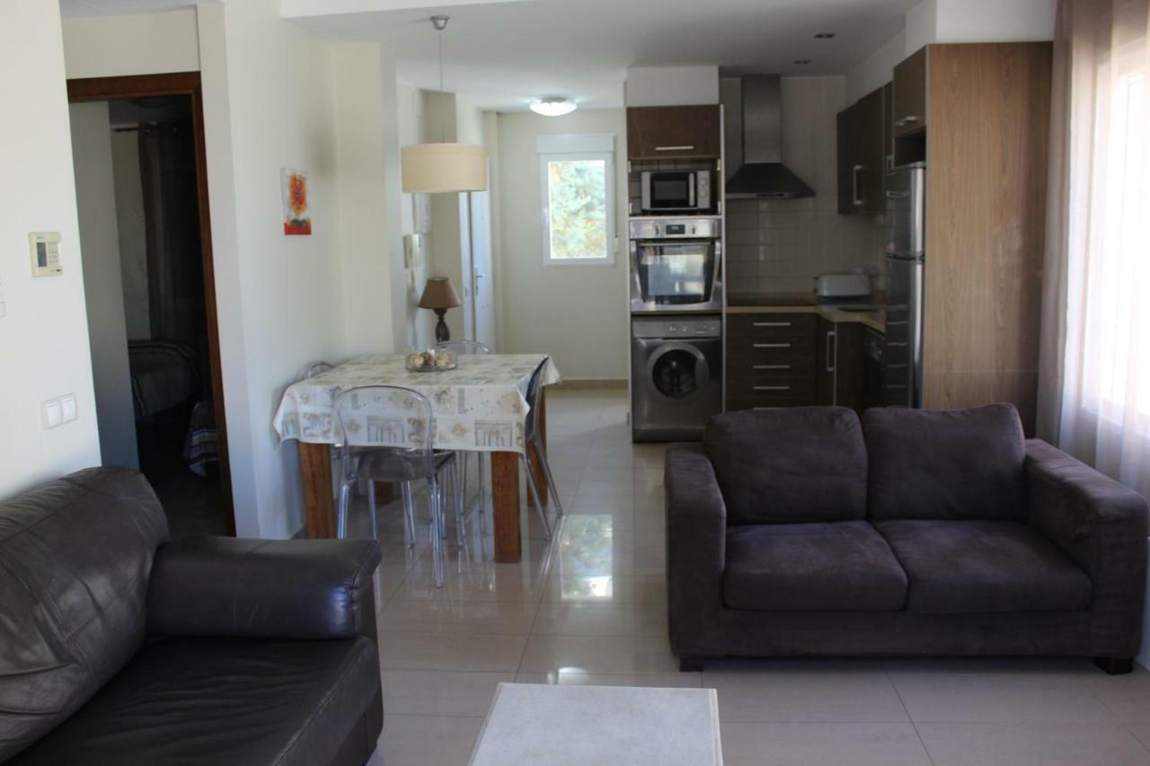 Apartamentos Carlton Vyb Dénia Extérieur photo